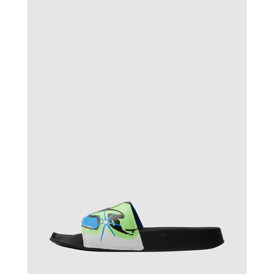 Men's DC Slide Sandals Men's DC Slide Sandals