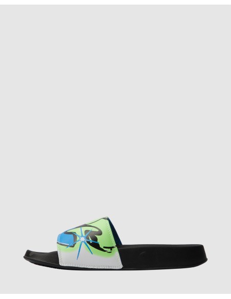 Men's DC Slide Sandals