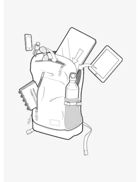 Men's Burton Prospect 2.0 Backpack