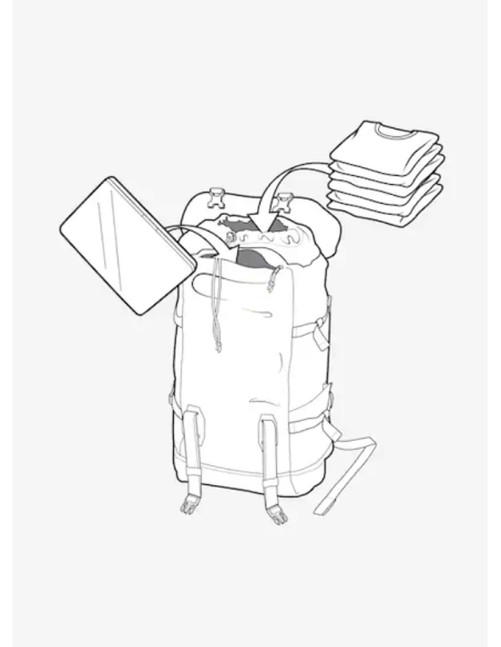 Men's Burton Tinder 2.0 30L Backpack