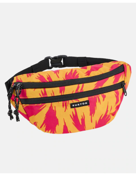 Men's Burton Hip Pack