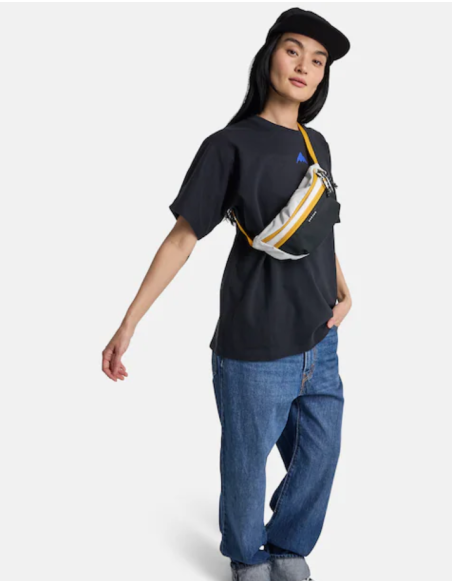 Men's Burton Hip Pack