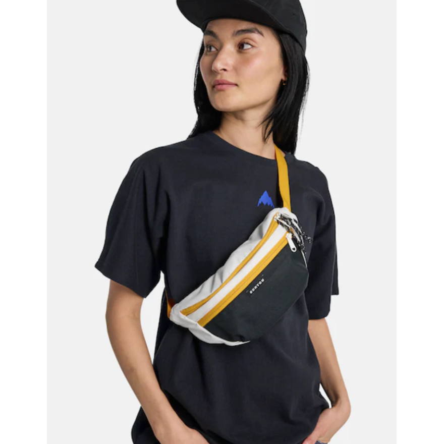 Men's Burton Hip Pack