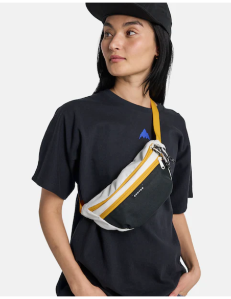 Men's Burton Hip Pack