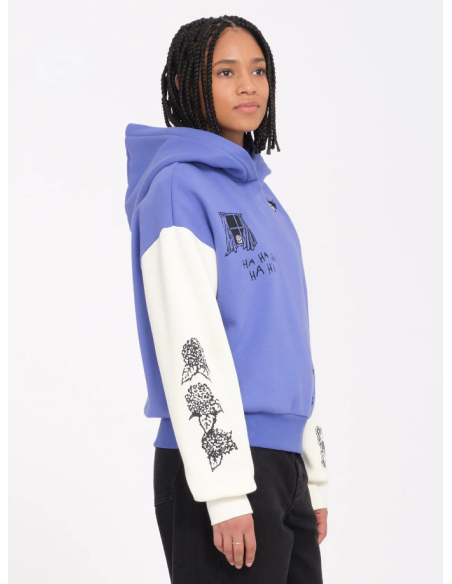 Women's Volcom FA Keutchi Hoodie