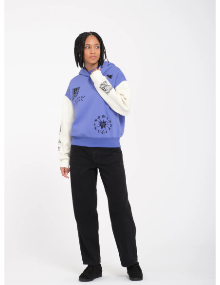 Women's Volcom FA Keutchi Hoodie
