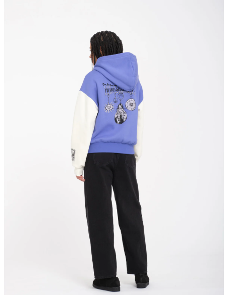 Women's Volcom FA Keutchi Hoodie