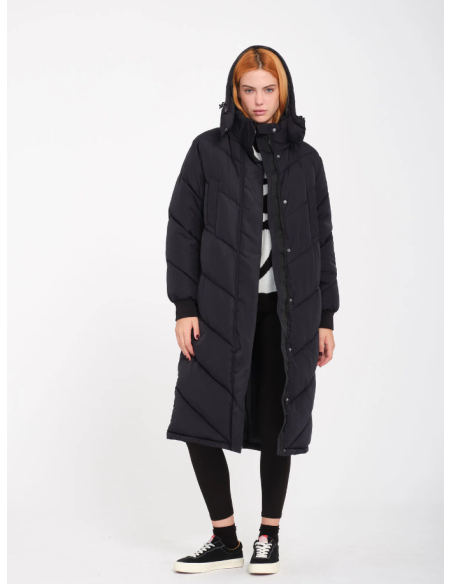 Women's Volcom Allday Long Puff Jacket