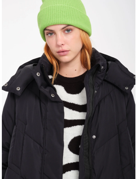 Women's Volcom Allday Long Puff Jacket