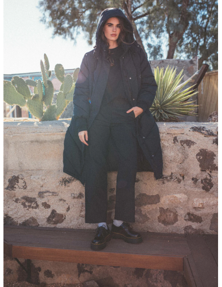 Women's Volcom Allday Long Puff Jacket