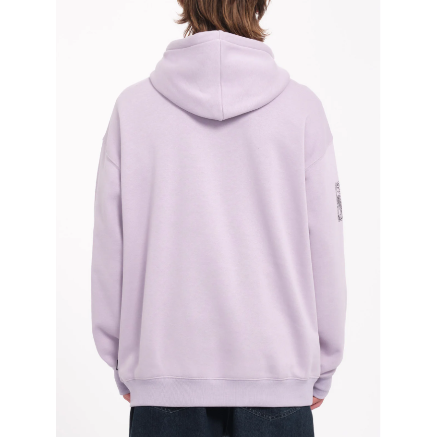 Men's Volcom FA Keutchi Pullover...