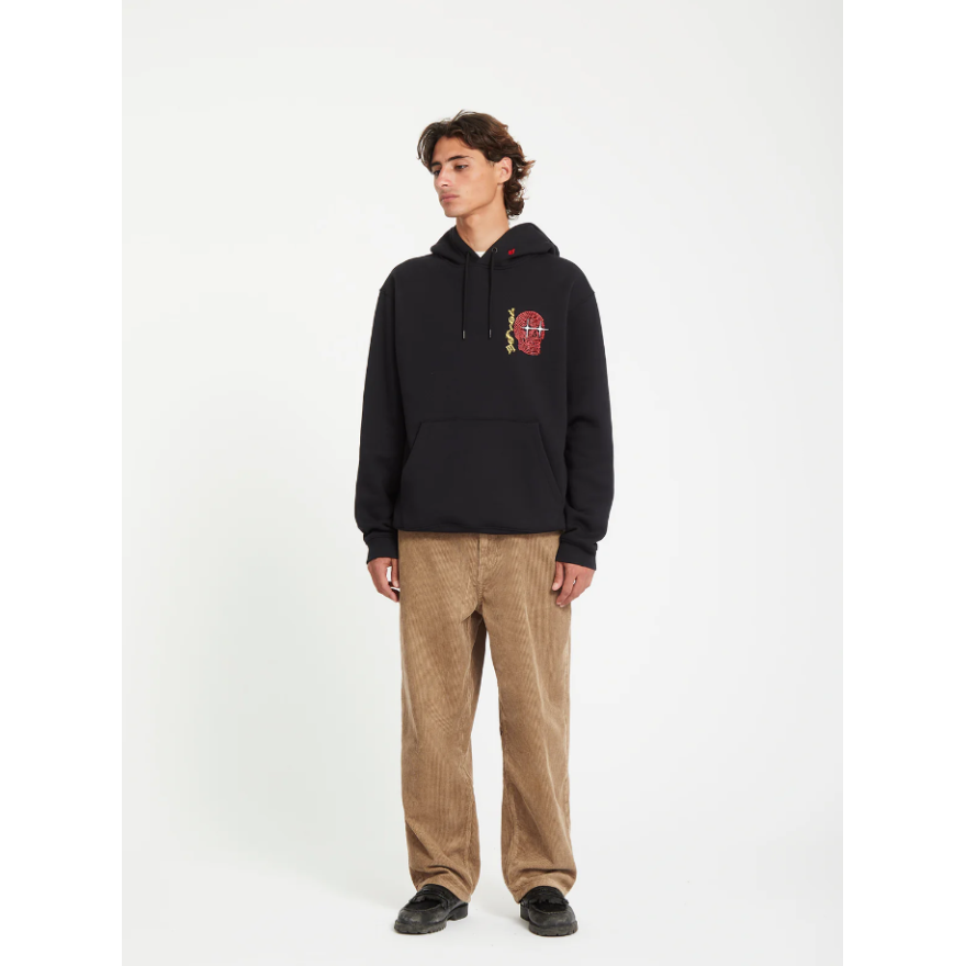 Men's Volcom Noder Pullover Hoodie