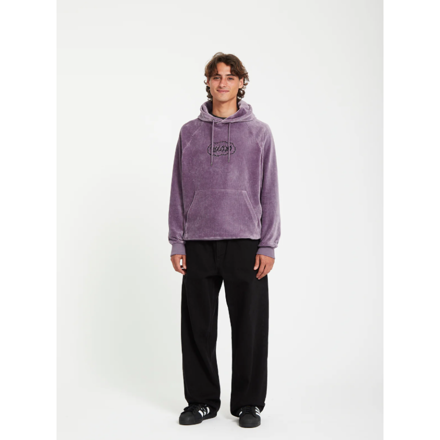 Men's Volcom Memorize Pullover Hoodie
