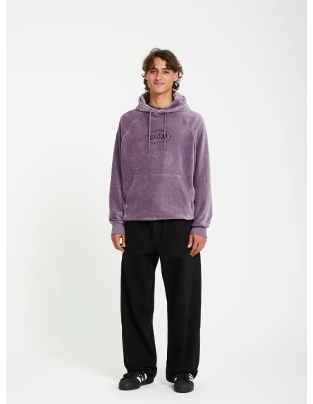 Men's Volcom Memorize Pullover Hoodie