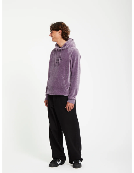 Men's Volcom Memorize Pullover Hoodie
