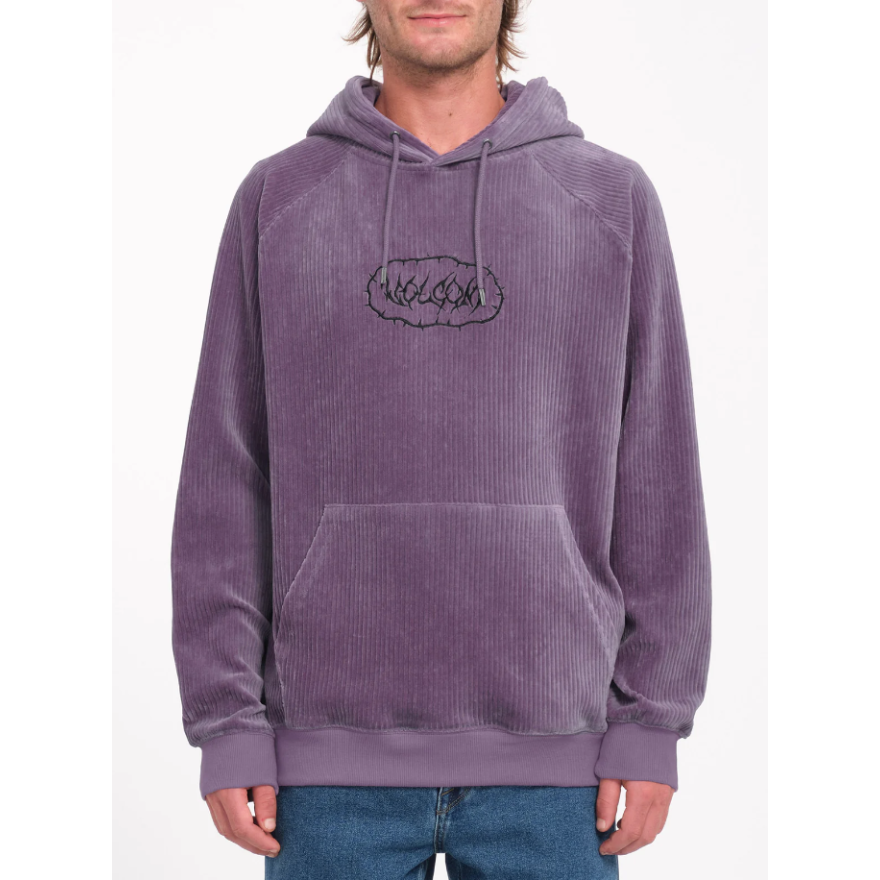 Men's Volcom Memorize Pullover Hoodie