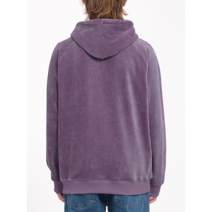 Men's Volcom Memorize Pullover Hoodie