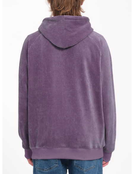 Men's Volcom Memorize Pullover Hoodie