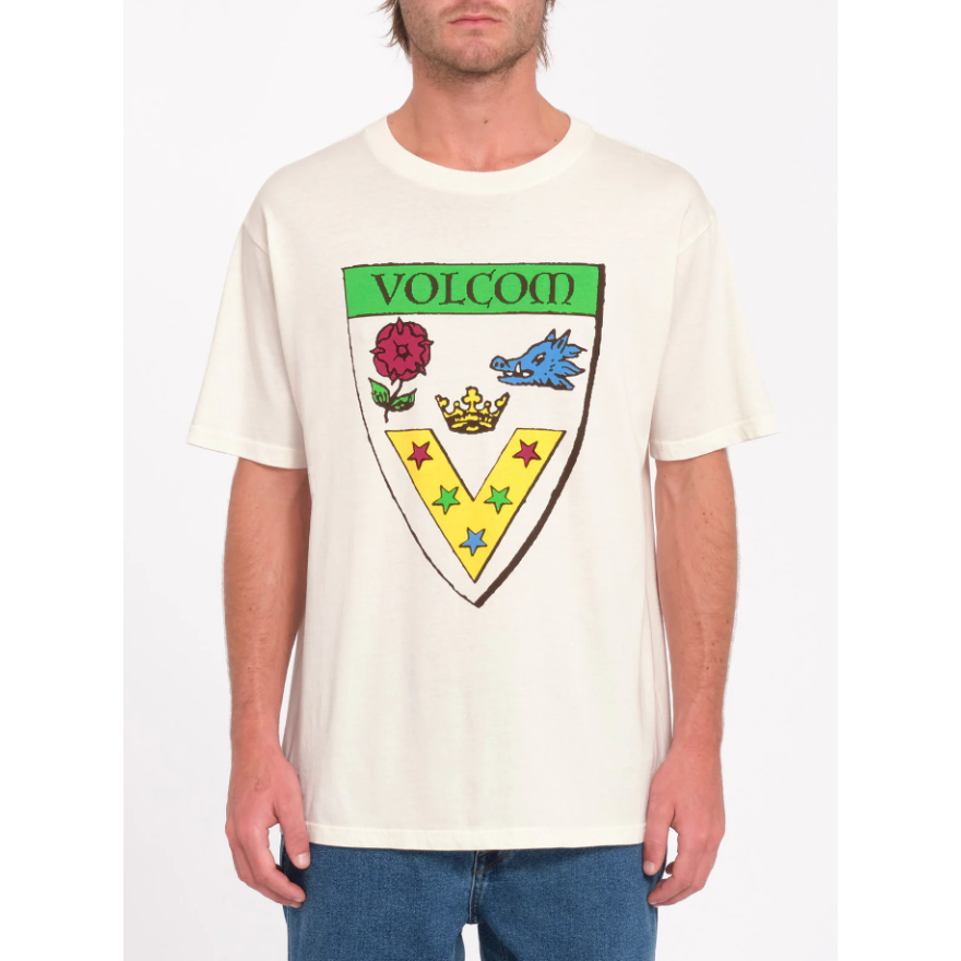 Men's Volcom Fergadelic SST T-Shirt