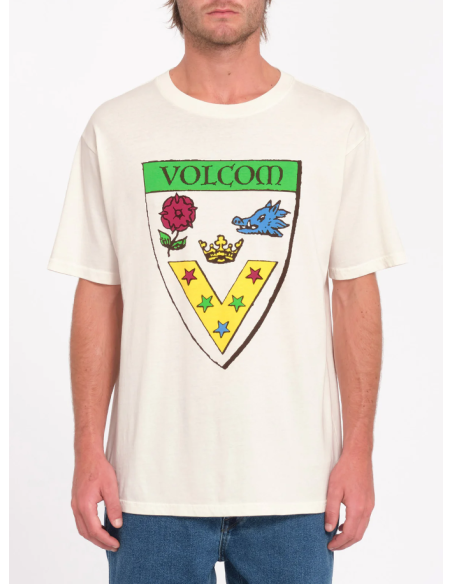 Men's Volcom Fergadelic SST T-Shirt