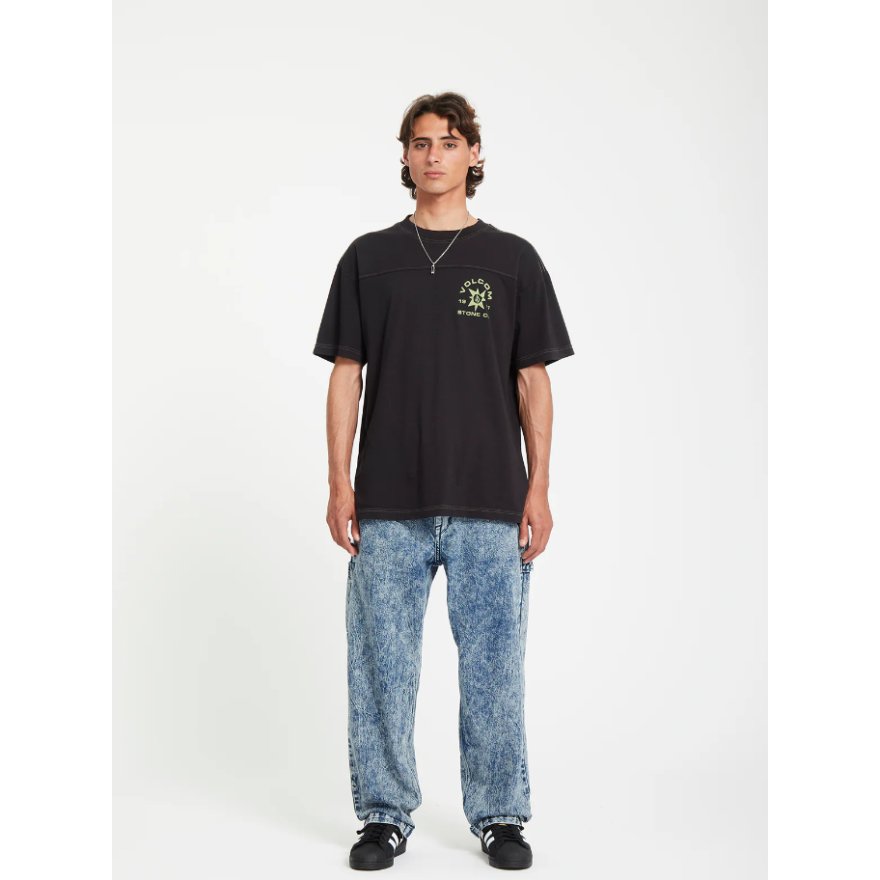 Men's Volcom TT B Iguchi Teepee SST... Men's Volcom TT B Iguchi Teepee SST...