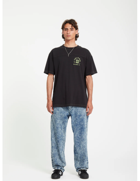 Men's Volcom TT B Iguchi Teepee SST T-Shirt