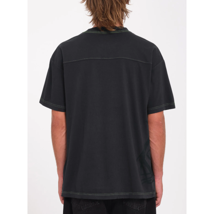 Men's Volcom TT B Iguchi Teepee SST... Men's Volcom TT B Iguchi Teepee SST...