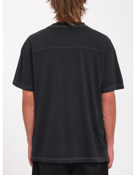 Men's Volcom TT B Iguchi Teepee SST T-Shirt