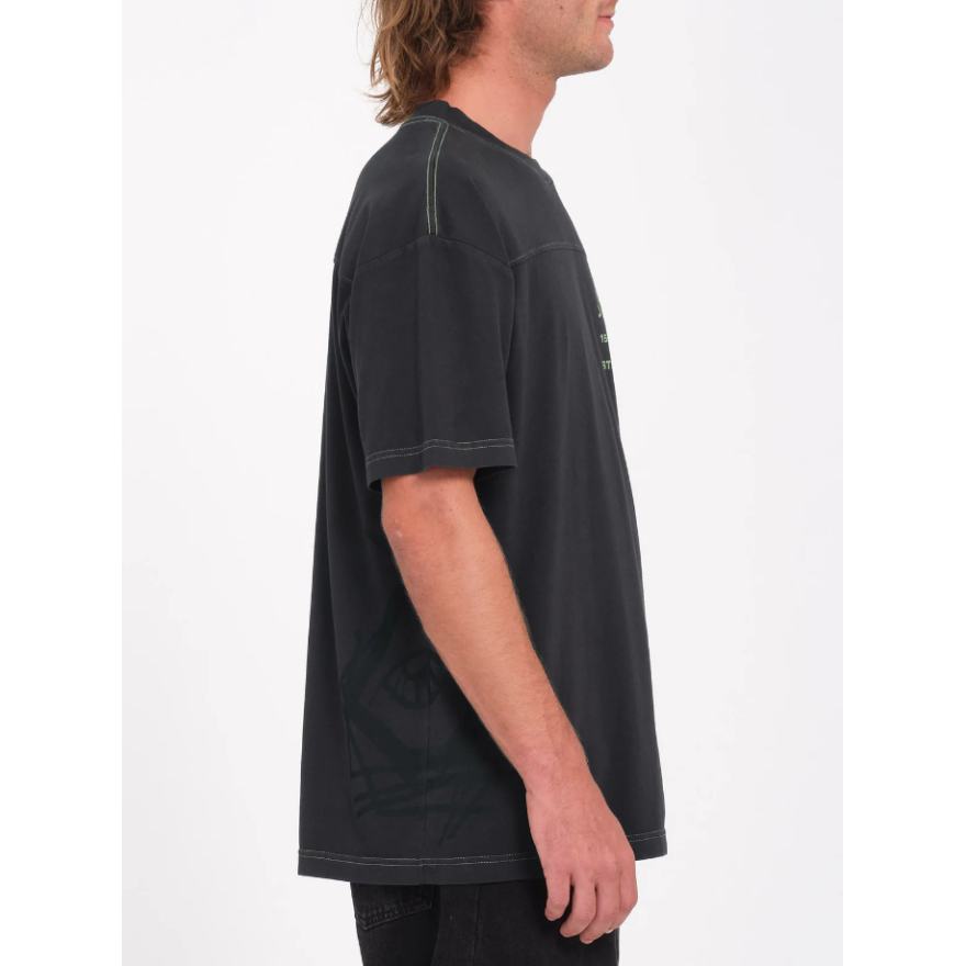Men's Volcom TT B Iguchi Teepee SST... Men's Volcom TT B Iguchi Teepee SST...