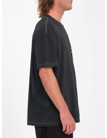 Men's Volcom TT B Iguchi Teepee SST T-Shirt