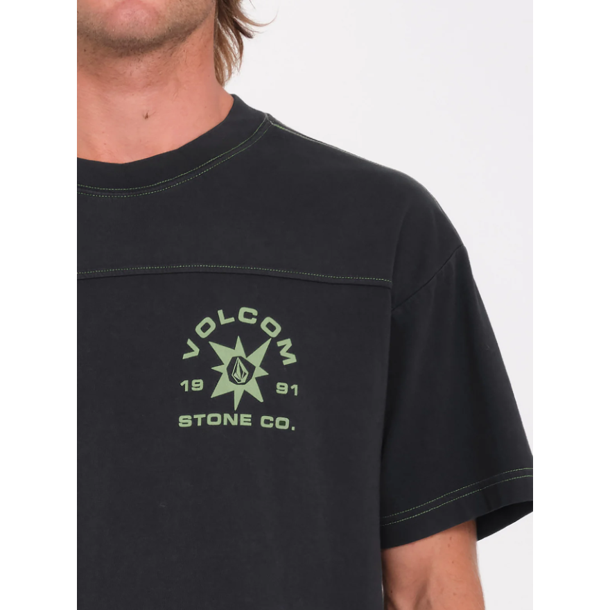 Men's Volcom TT B Iguchi Teepee SST... Men's Volcom TT B Iguchi Teepee SST...