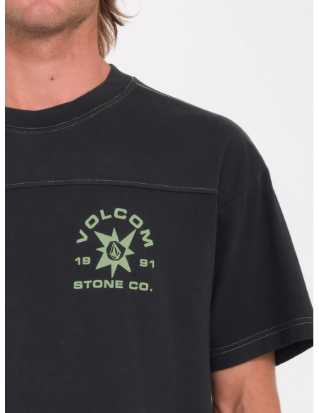 Men's Volcom TT B Iguchi Teepee SST T-Shirt