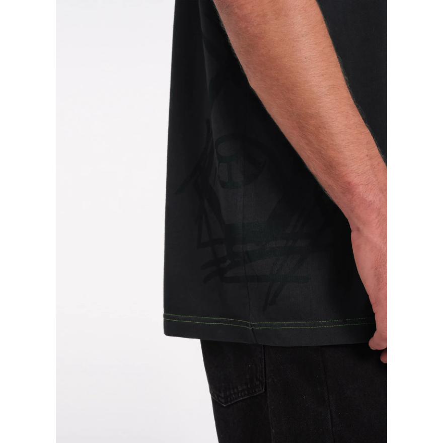 Men's Volcom TT B Iguchi Teepee SST... Men's Volcom TT B Iguchi Teepee SST...