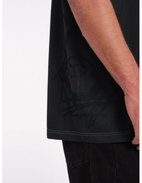 Men's Volcom TT B Iguchi Teepee SST T-Shirt