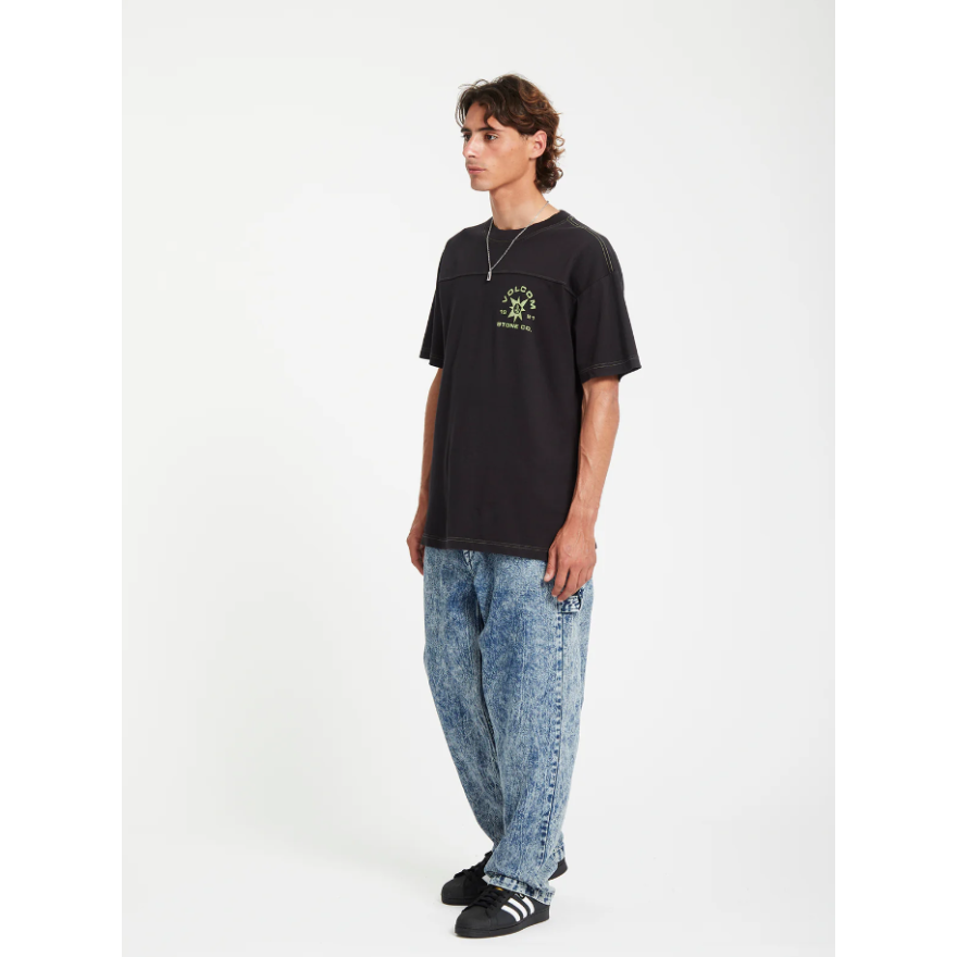 Men's Volcom TT B Iguchi Teepee SST... Men's Volcom TT B Iguchi Teepee SST...