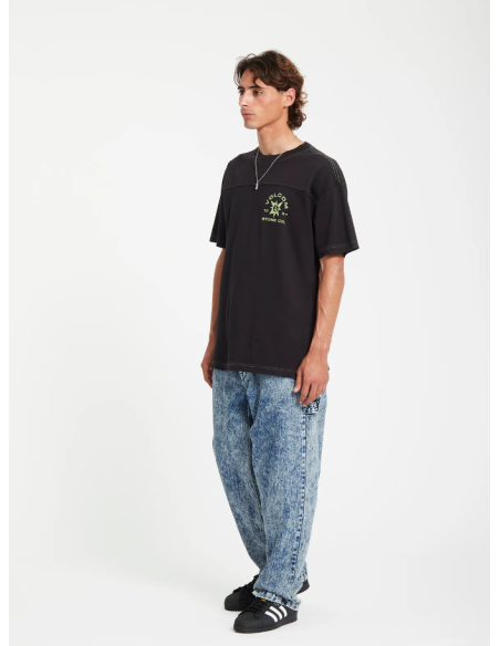 Men's Volcom TT B Iguchi Teepee SST T-Shirt