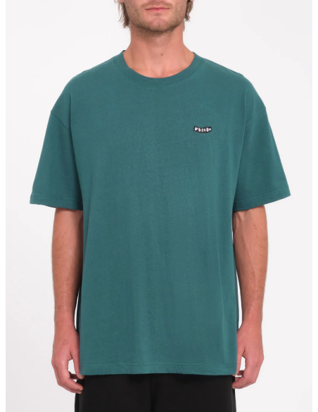 Men's Volcom Pistol Stone LSE SST T-Shirt