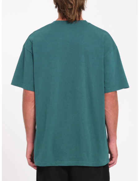 Men's Volcom Pistol Stone LSE SST T-Shirt