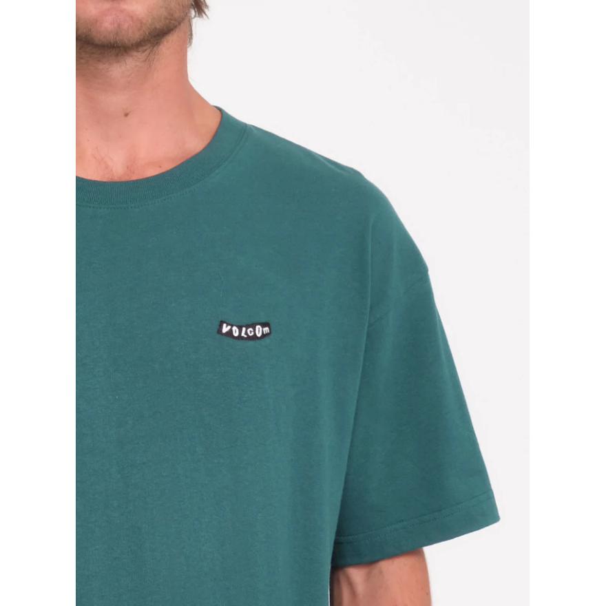 Men's Volcom Pistol Stone LSE SST...