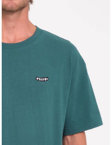 Men's Volcom Pistol Stone LSE SST T-Shirt