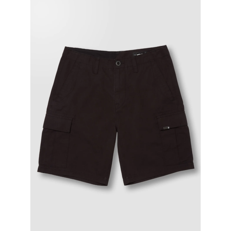 Men's Volcom March Cargo Short Men's Volcom March Cargo Short