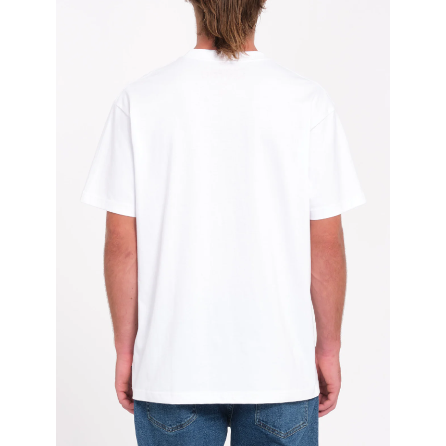 Men's Volcom FA Keutchi 2 SST T-Shirt