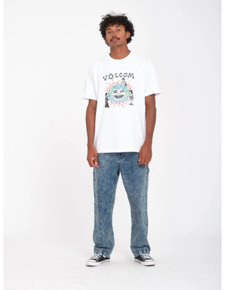 Men's Volcom FA Keutchi 2 SST T-Shirt