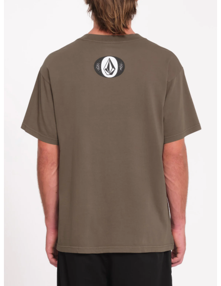 Men's Volcom Skate Vitals Remy SST 2 T-Shirt