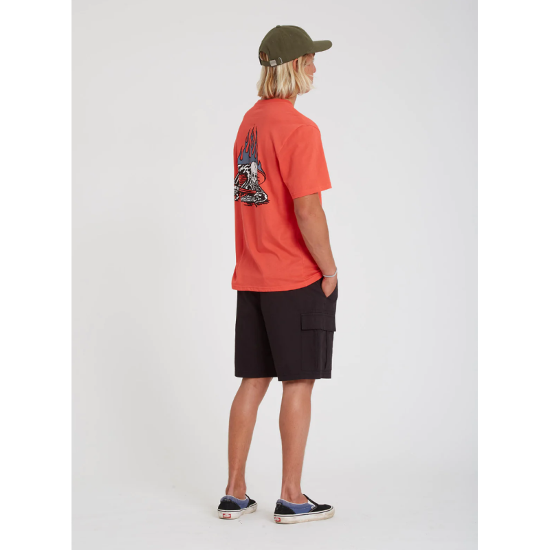 Men's Volcom March Cargo Short Men's Volcom March Cargo Short