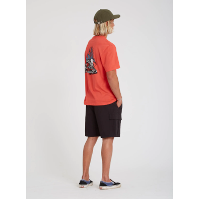 Men's Volcom March Cargo Short