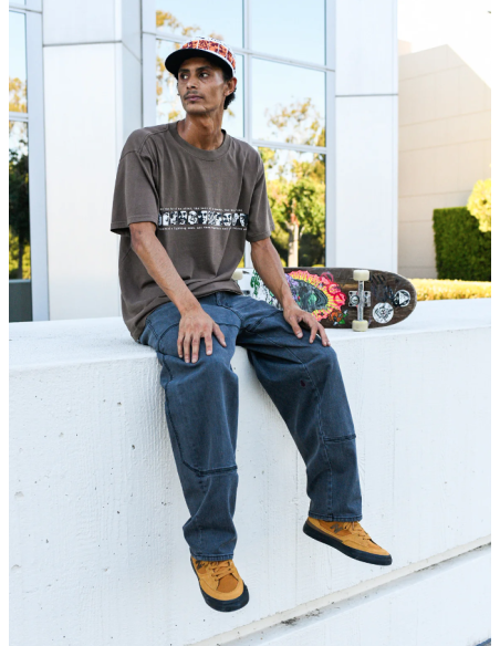 Men's Volcom Skate Vitals Remy SST 2 T-Shirt