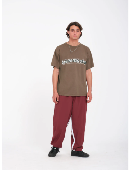 Men's Volcom Skate Vitals Remy SST 2 T-Shirt