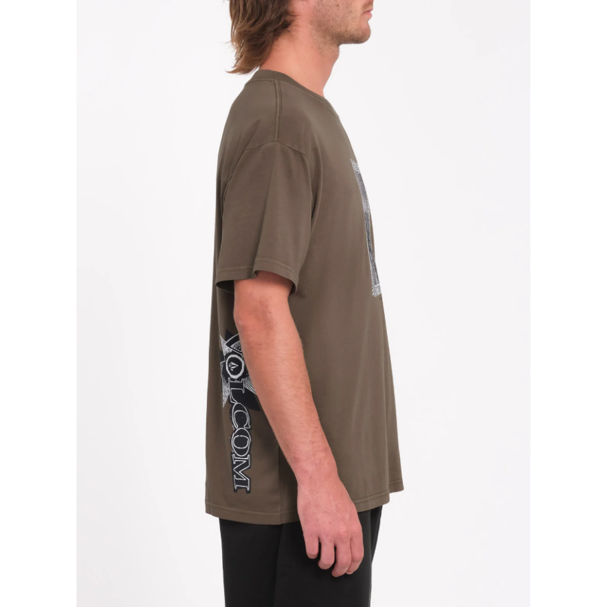 Men's Volcom TT B Iguchi Valley SST... Men's Volcom TT B Iguchi Valley SST...