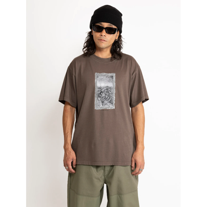 Men's Volcom TT B Iguchi Valley SST... Men's Volcom TT B Iguchi Valley SST...